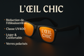Lunettes Protect+
