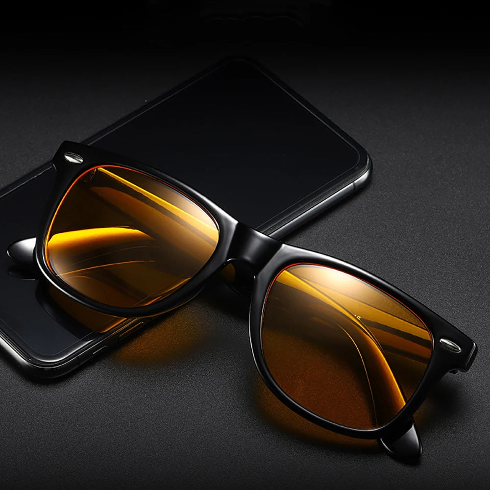 Lunettes Protect+