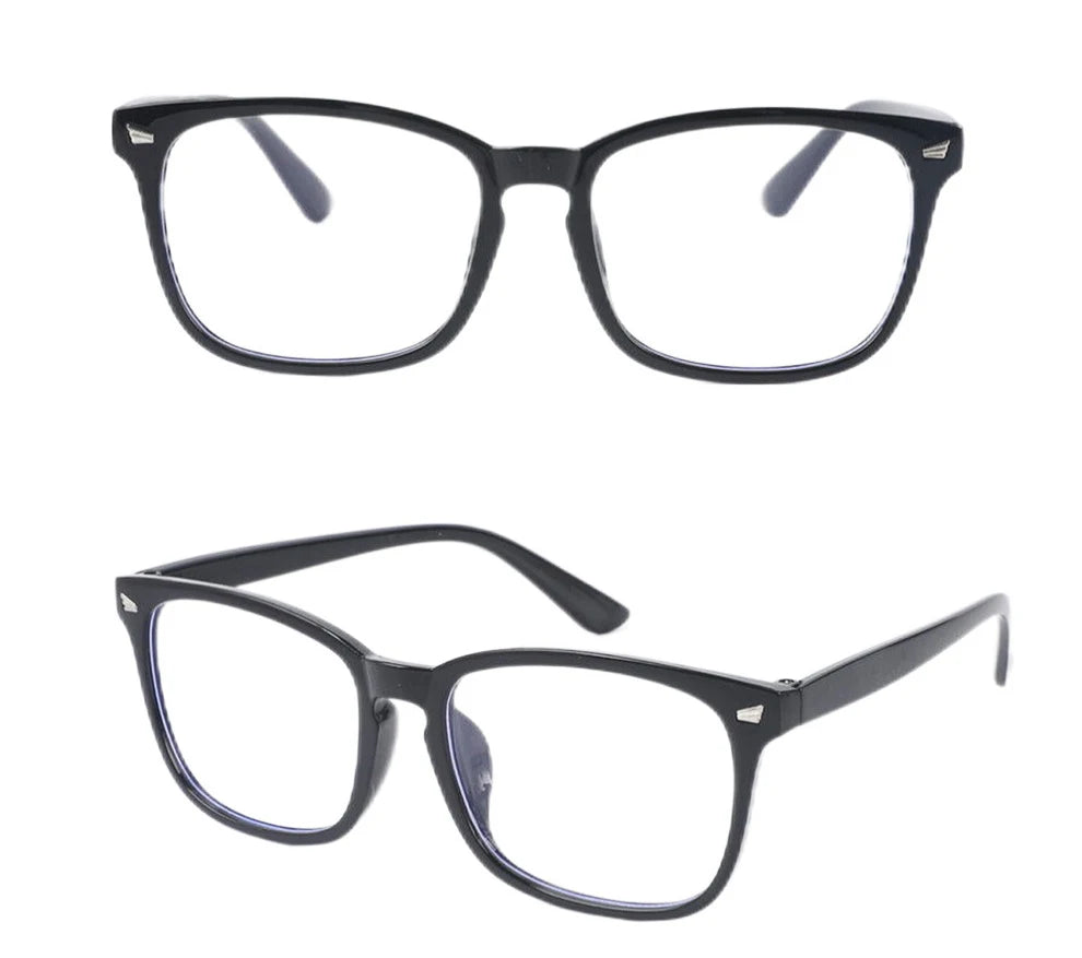 Lunettes anti lumière bleu