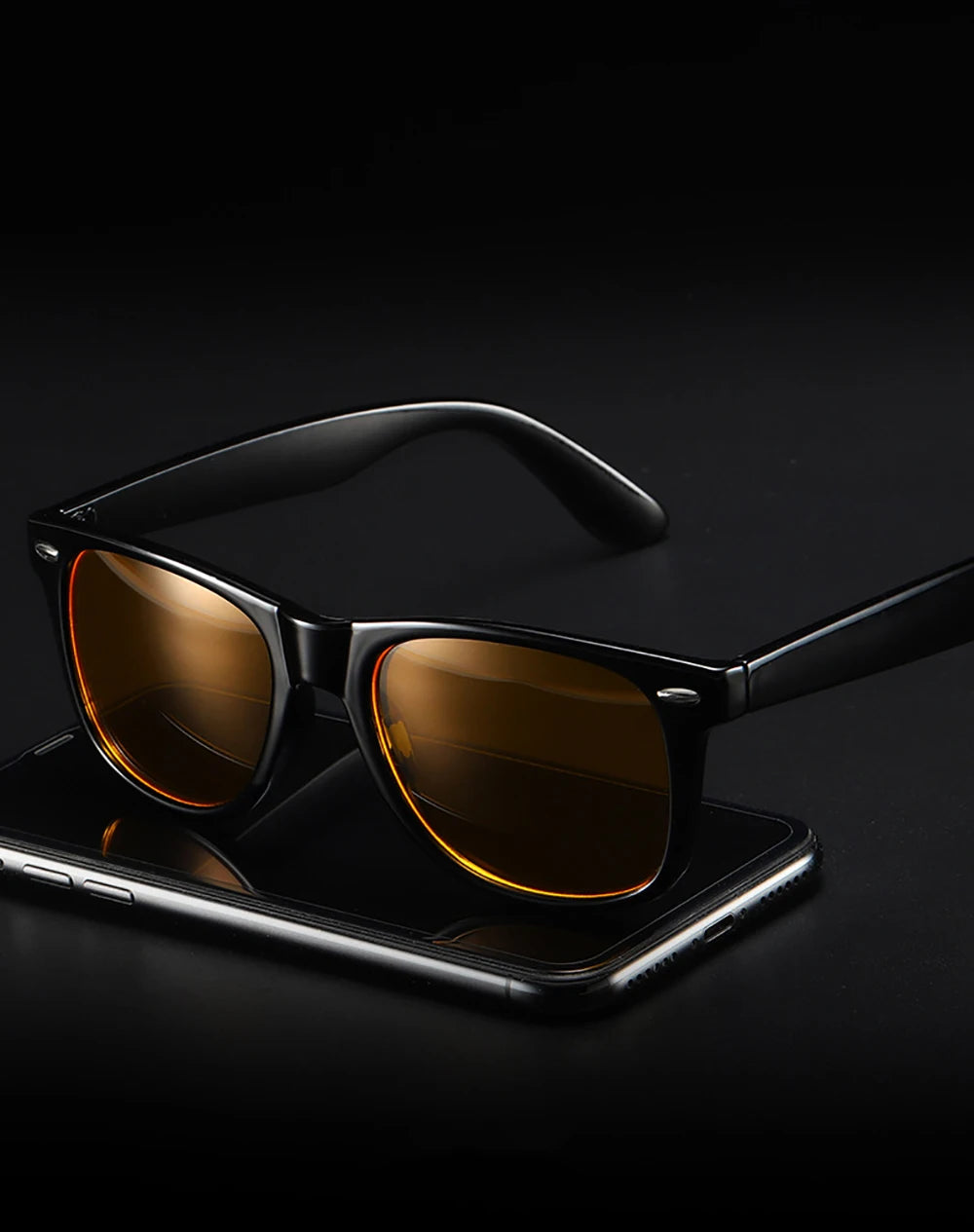 Lunettes Protect+